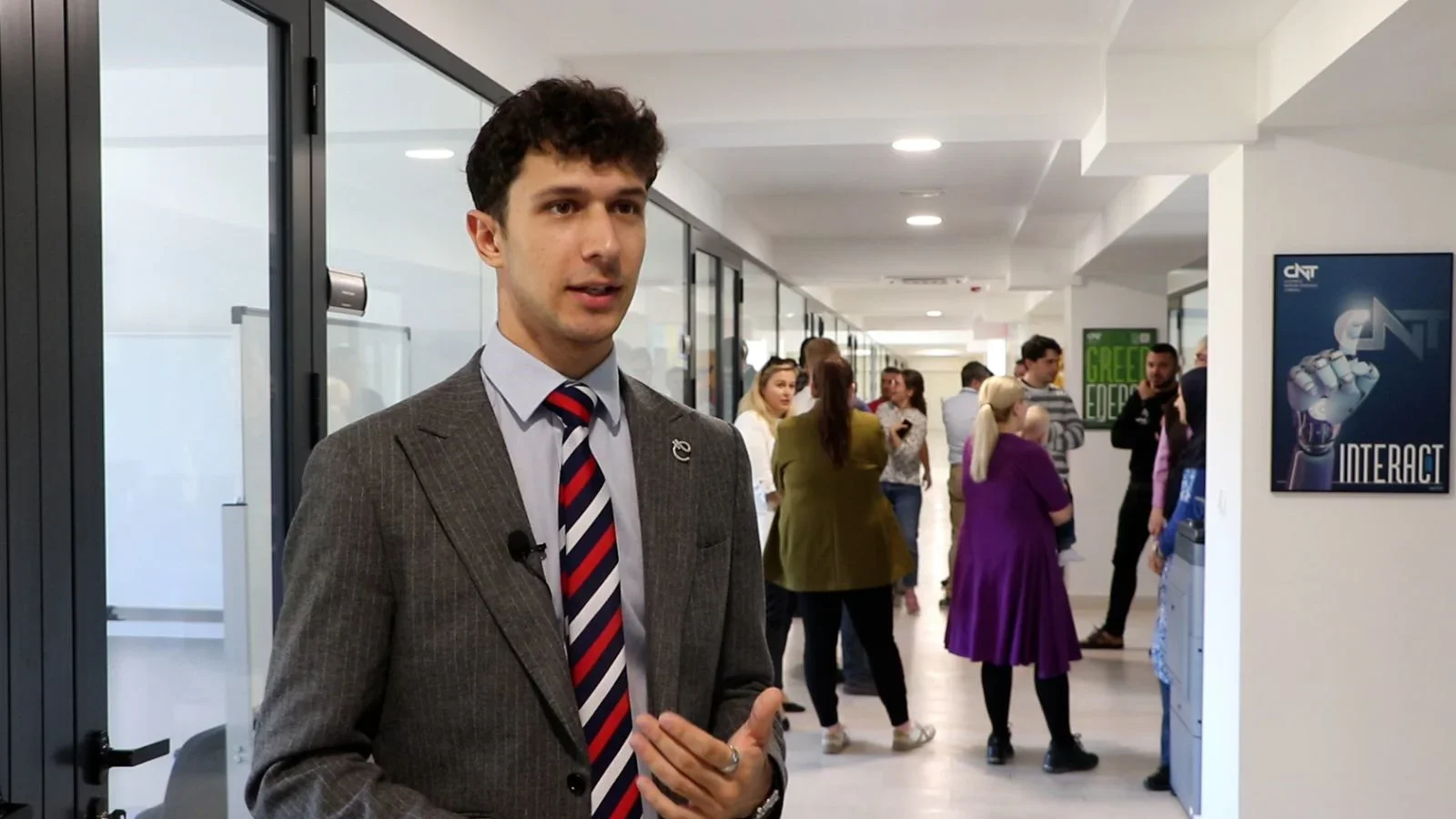 Završava prvi ciklus CRP inkubatora: Nova generacija startupa ulazi u program