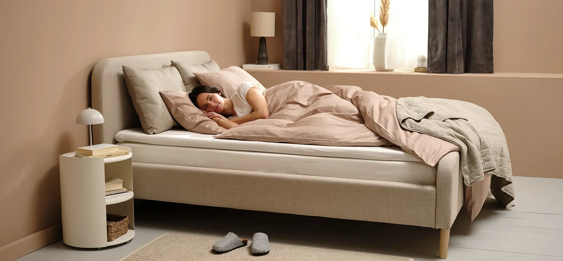 25 godina života provedemo spavajući – imate li pravi madrac?