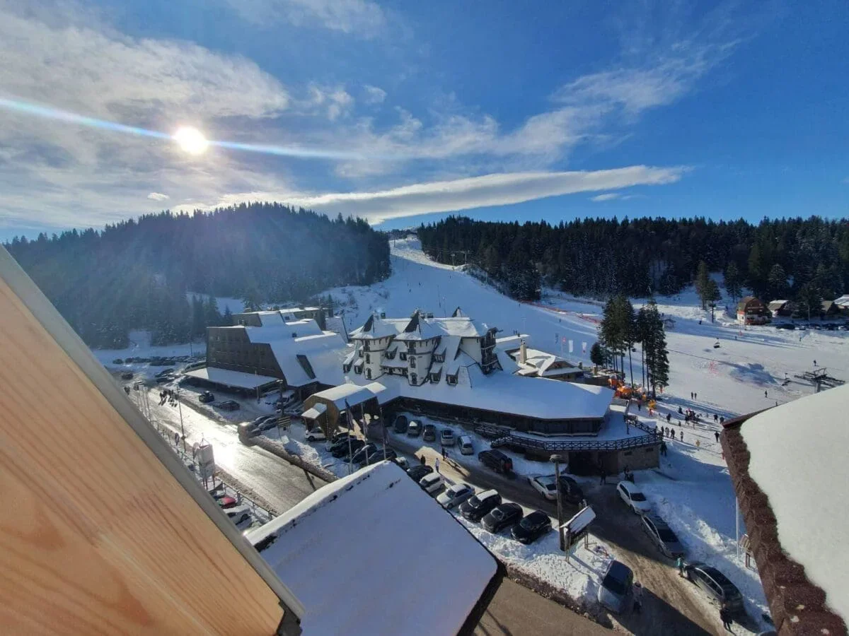 Jahorina dobija još jednu veliku investiciju: Al-Shiddi najavio gradnju hotela