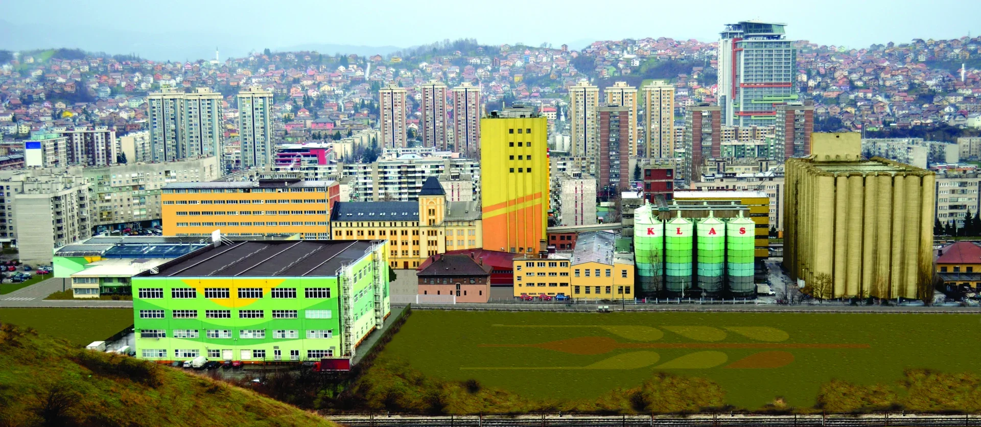 Irhad Avdagić novi direktor sarajevskog Klasa