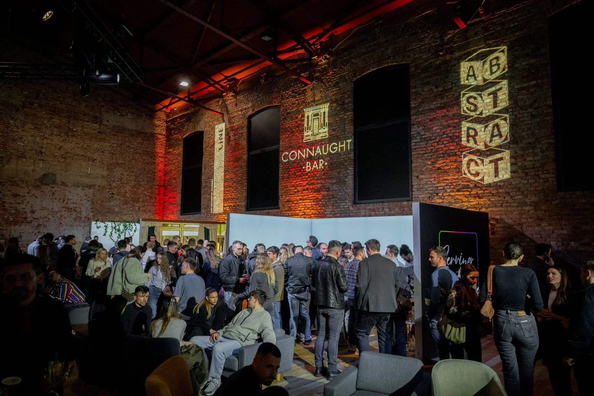 Od pariškog minimalizma do londonskog luksuza: konferencija Raise the Bar pretvorila je Laubu u centar barske scene