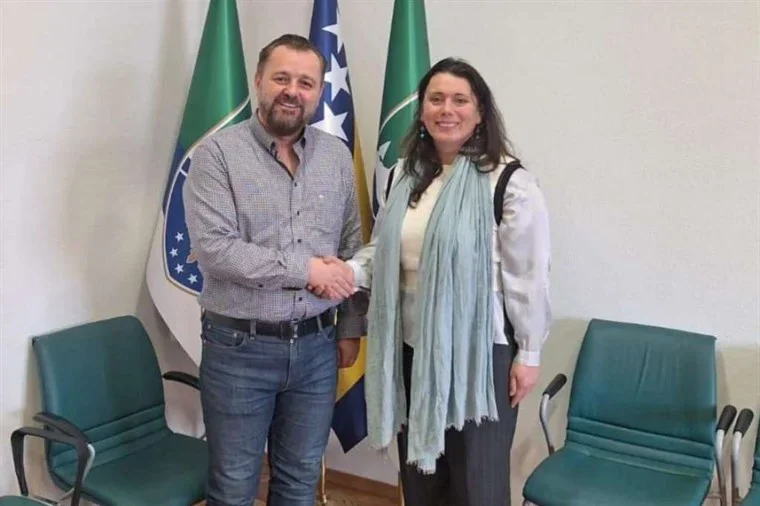 Kulin World novi investitor u Poslovnoj zoni Ratkovac, planirano 15 radnih mjesta