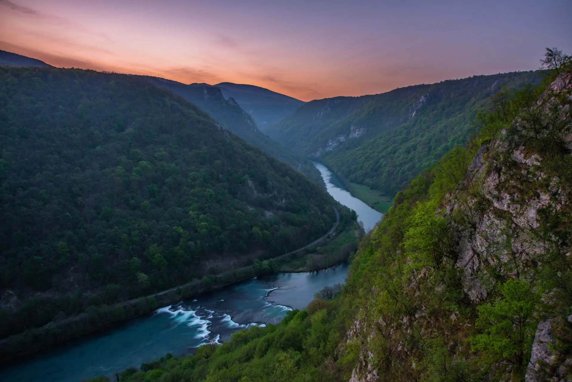 Una ruši rekorde: 182.200 posjeta, stižu planovi i nova ulaganja u put i infrastrukturu