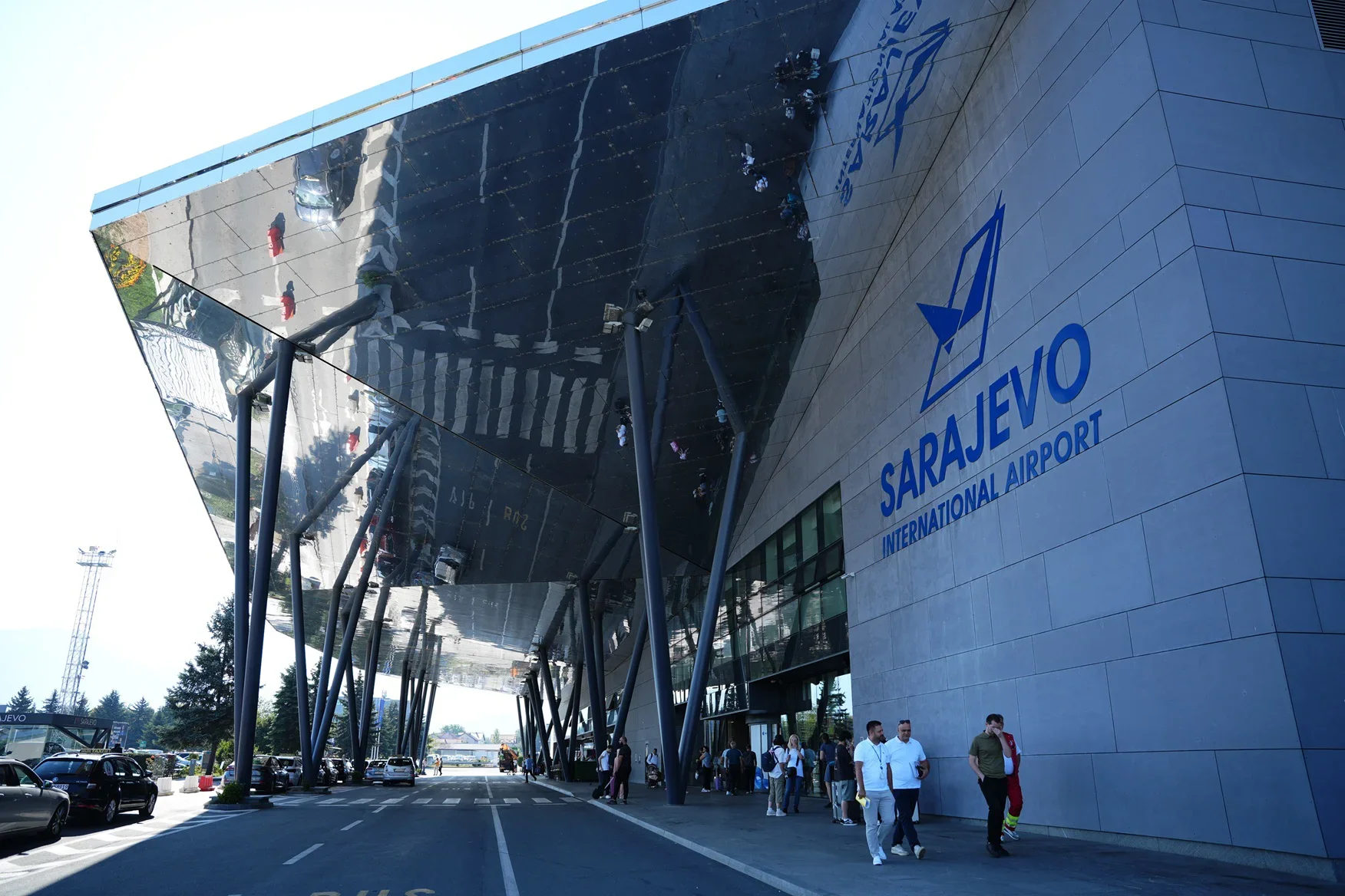 Rekordni septembar na Međunarodnom aerodromu Sarajevo: Više od 1,78 miliona putnika u prvih devet mjeseci 2026.