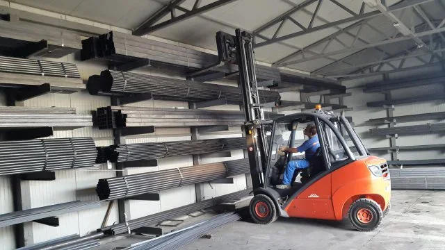 Nova fabrika u Brčkom: Firma ulaže 800.000 KM i širi metalnu industriju