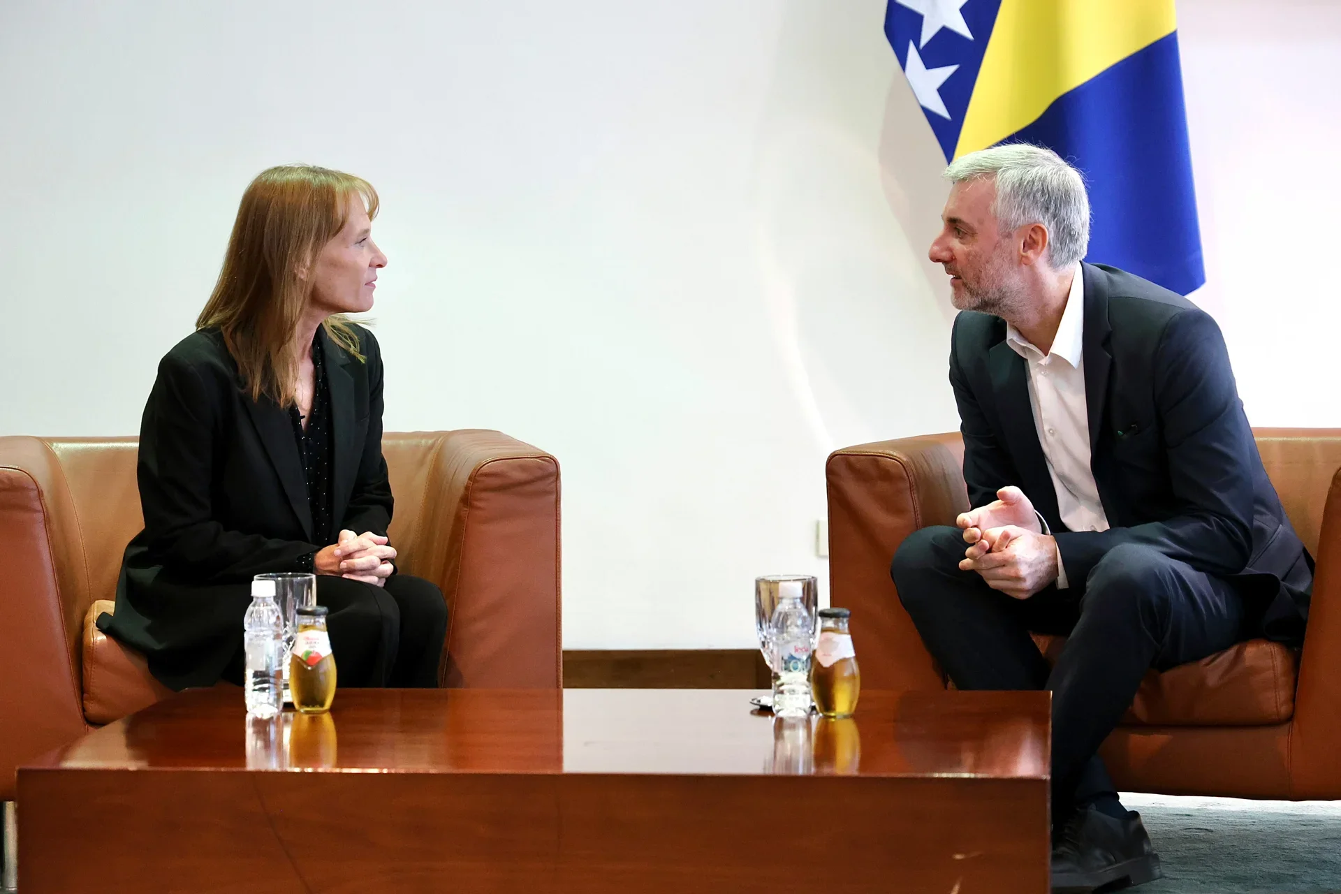 Ministar Forto: Starlink stiže u Bosnu i Hercegovinu