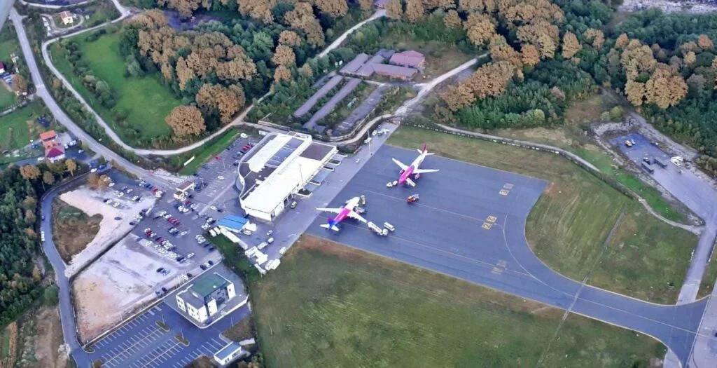 Aerodromi u BiH u uzlaznoj putanji: Sarajevo prešlo 2,2 miliona putnika, Tuzla sprema nove linije