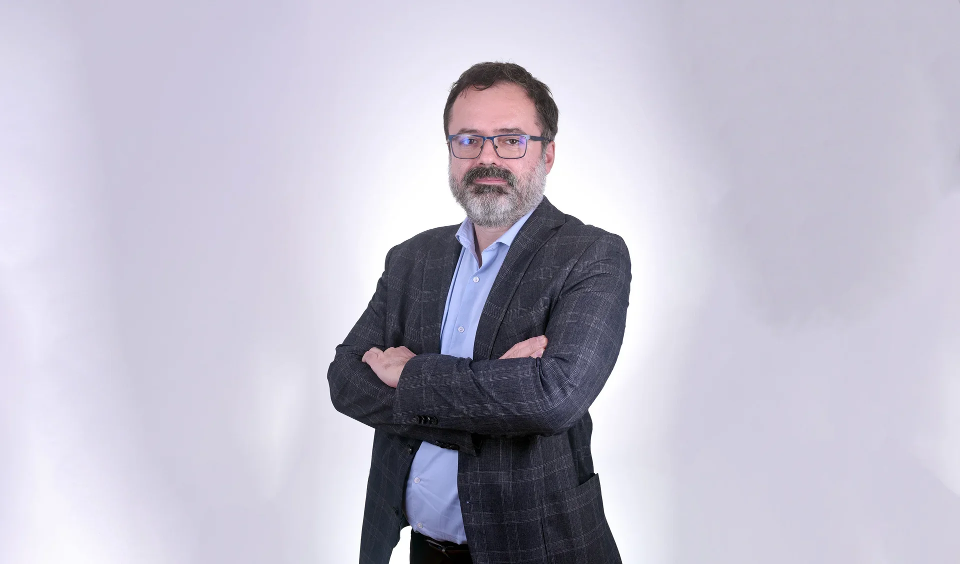 Mirko Radonjić, glavni i odgovorni urednik eKapije: Poslovna informacija kao regionalni brend