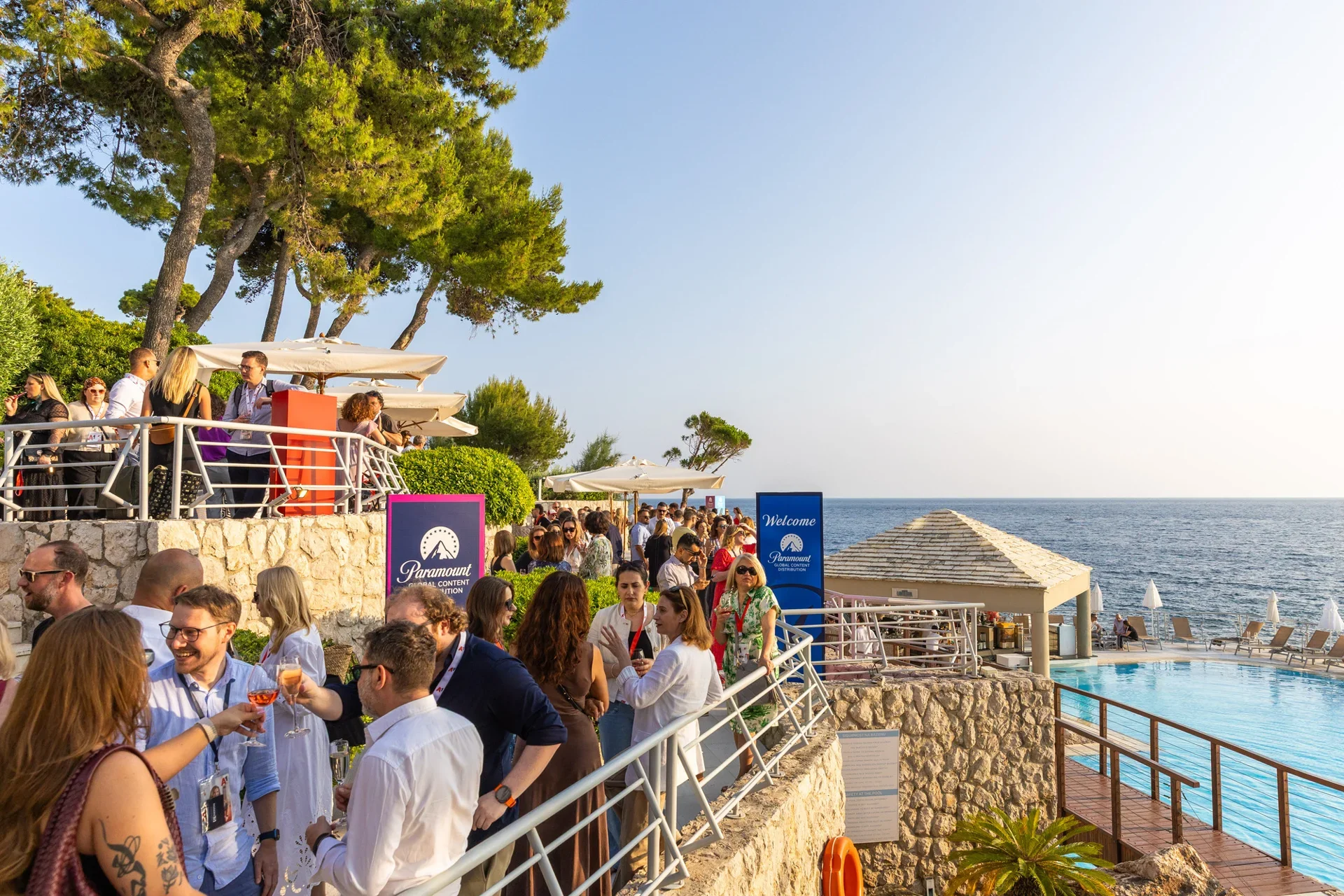 NEM Dubrovnik 2026 objavio cijelu agendu: Program predstavlja vodeće CEO-ove, vrhunske stručnjake i najrelevantnije teme koje oblikuju budućnost TV industrije
