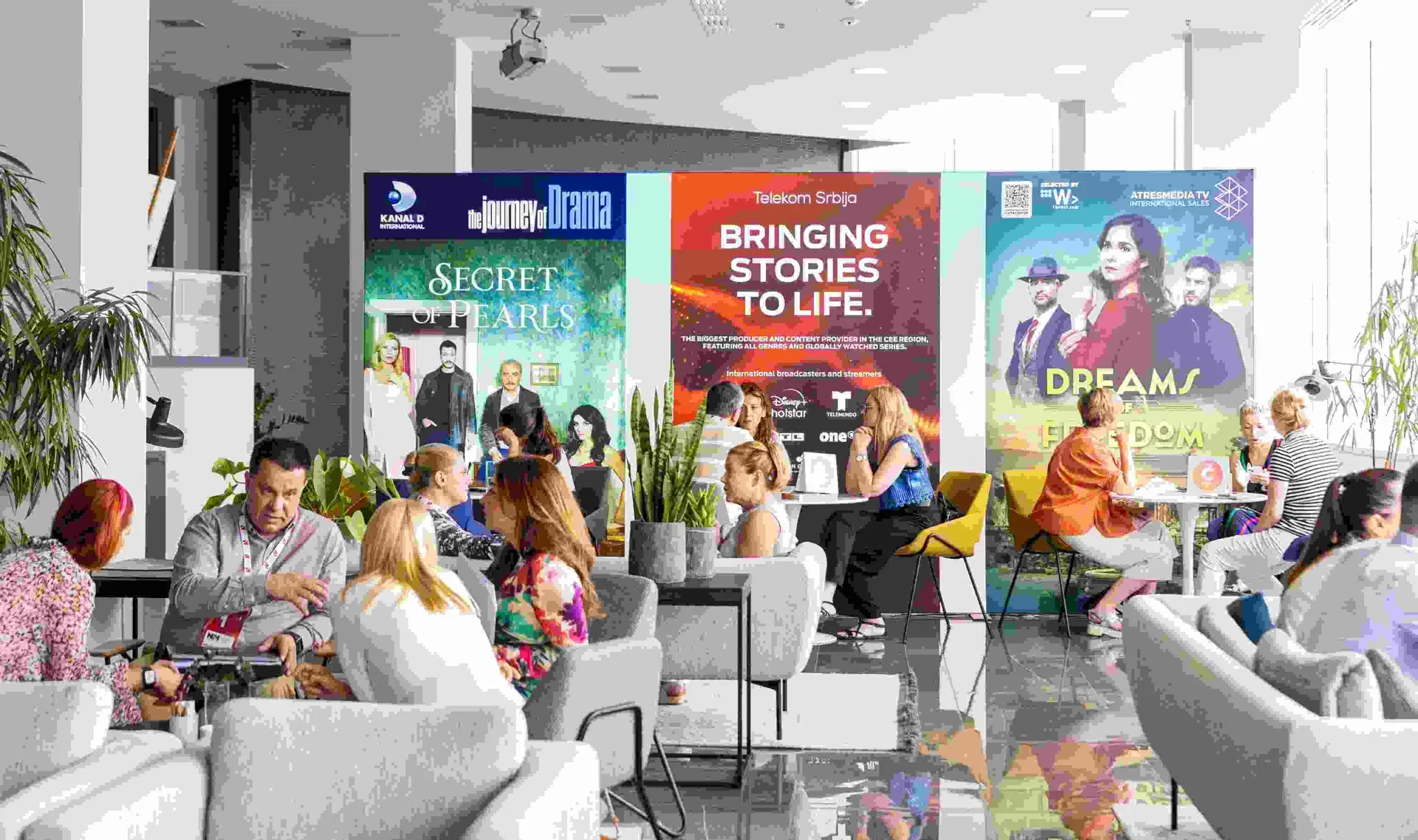 NEM Dubrovnik predstavlja dodatni izložbeni prostor