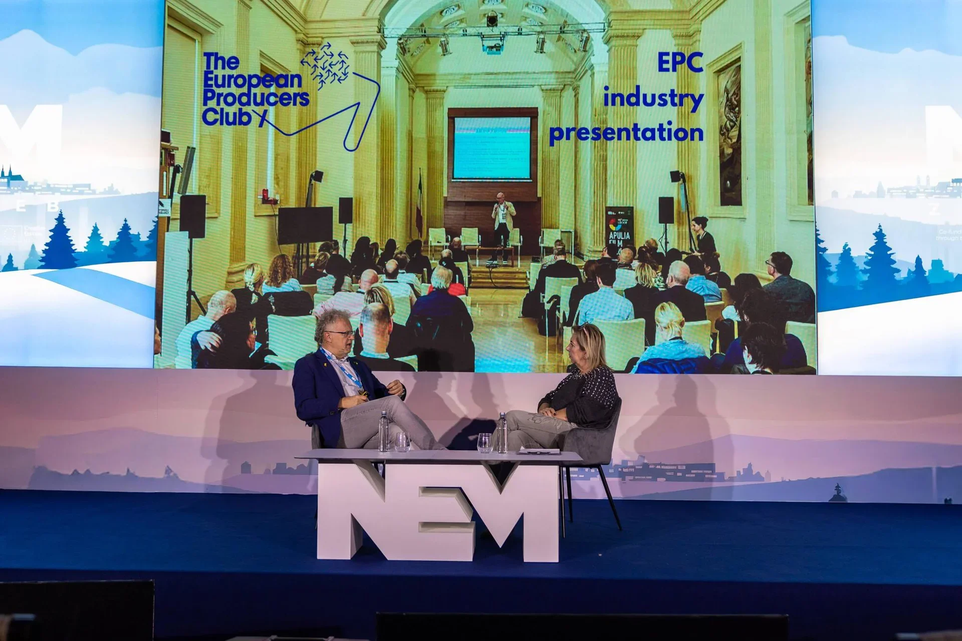 NEM ZAGREB 2025.: OTKRIVENA CIJELA AGENDA Gdje se kreativnost, umjetna inteligencija i marketing spajaju kako bi oblikovali budućnost videoindustrije