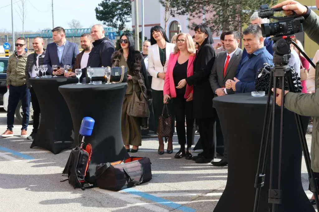 Brčko dobilo prvo socijalno poduzeće: Novi model zapošljavanja i društvene solidarnosti