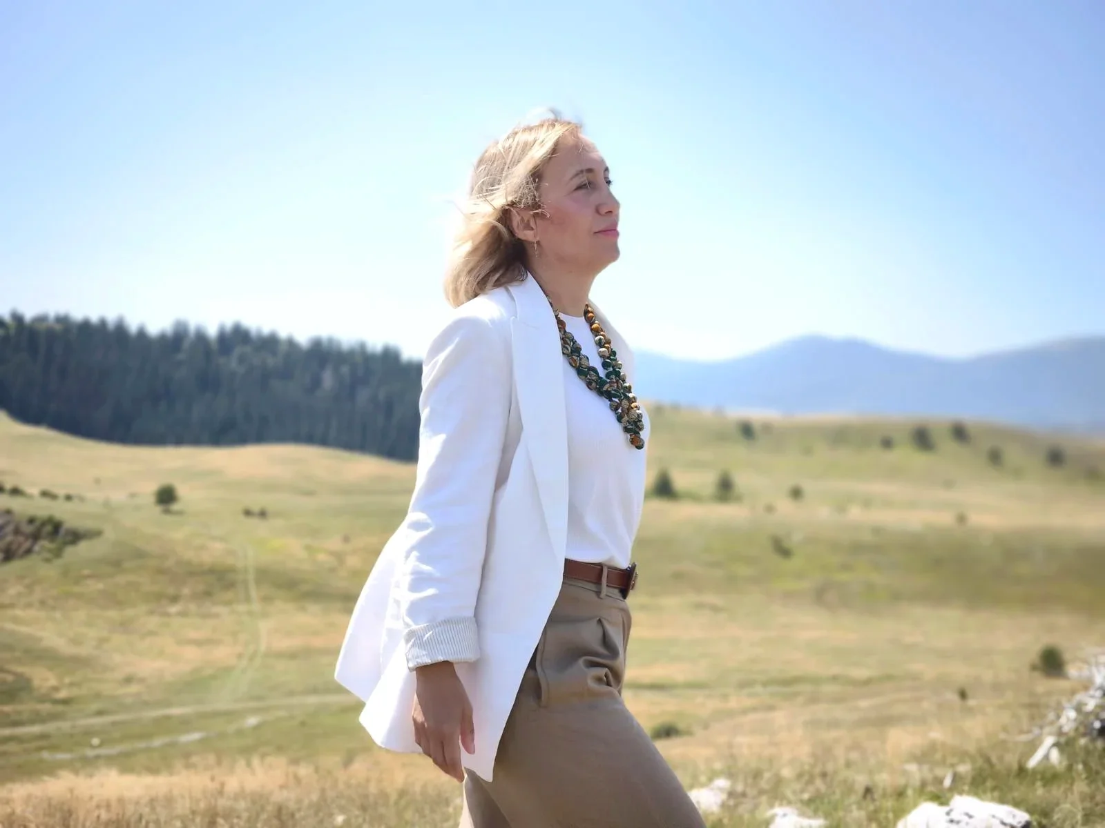 Ministrica Pozder povodom obilježavanja Dana planete Zemlje:  Fokus na proširenju zaštićenih područja