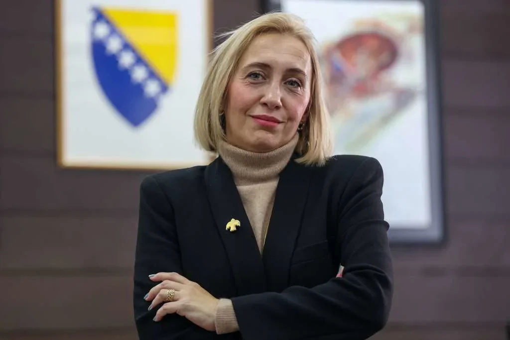 Eko Sep otvoren, novi planovi stižu: Šta Pozder najavljuje za 2026.