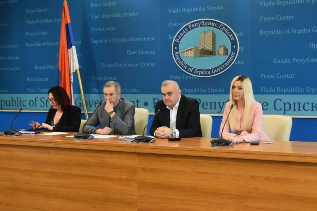 Vlada RS o spoljnotrgovinskoj razmjeni: Najveći promet sa zemljama EU