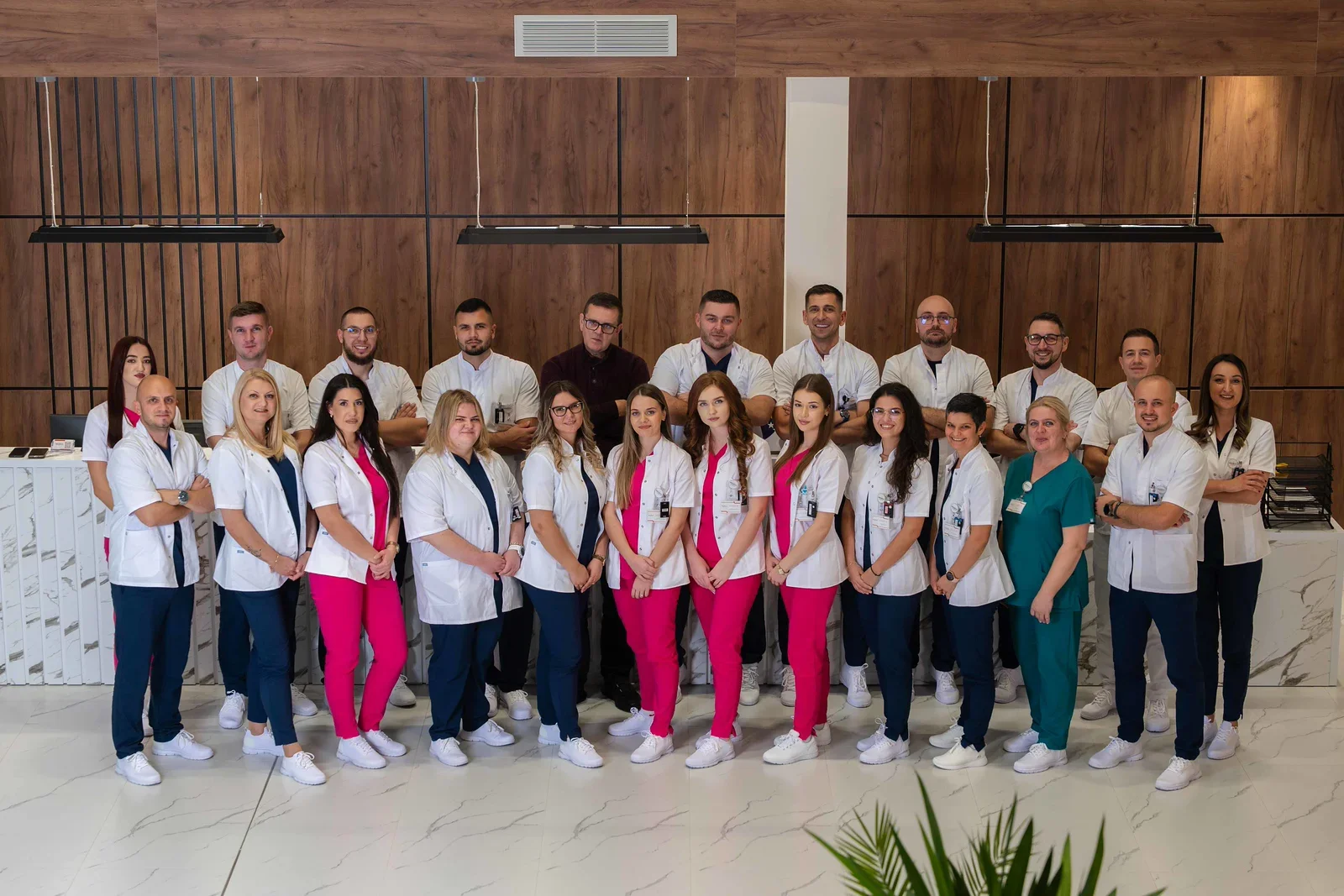 U Živinicama predstavljena Specijalna bolnica Medikol Salinea - Prva privatna ustanova u BiH koja objedinjuje PET/CT, radioterapiju i savremenu radiološku dijagnostiku