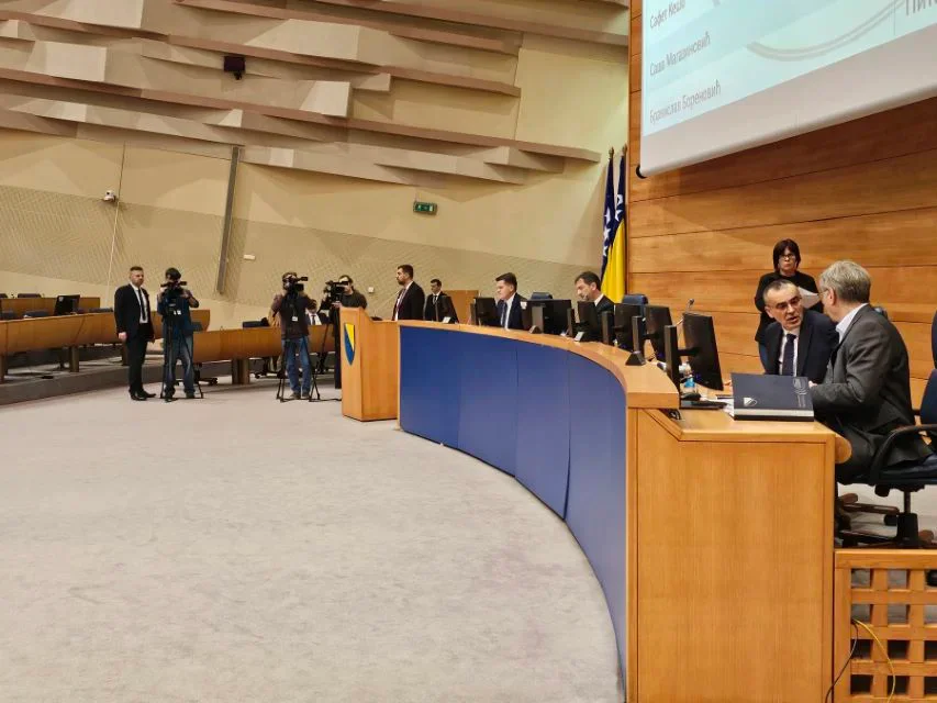 PSBiH: IT stručnjaci dobijaju povećanje plata do 50 posto