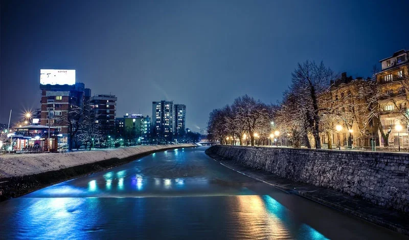 Rekord za rekordom: Kanton Sarajevo za godinu dobio 440 miliona KM više investicija