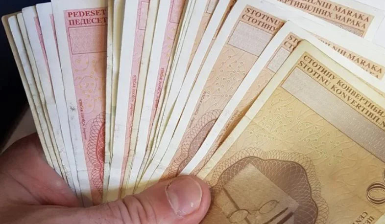 Inflacija "pojela" štednju: Građani BiH nikad bogatiji na papiru, u stvarnosti jedva preživljavaju