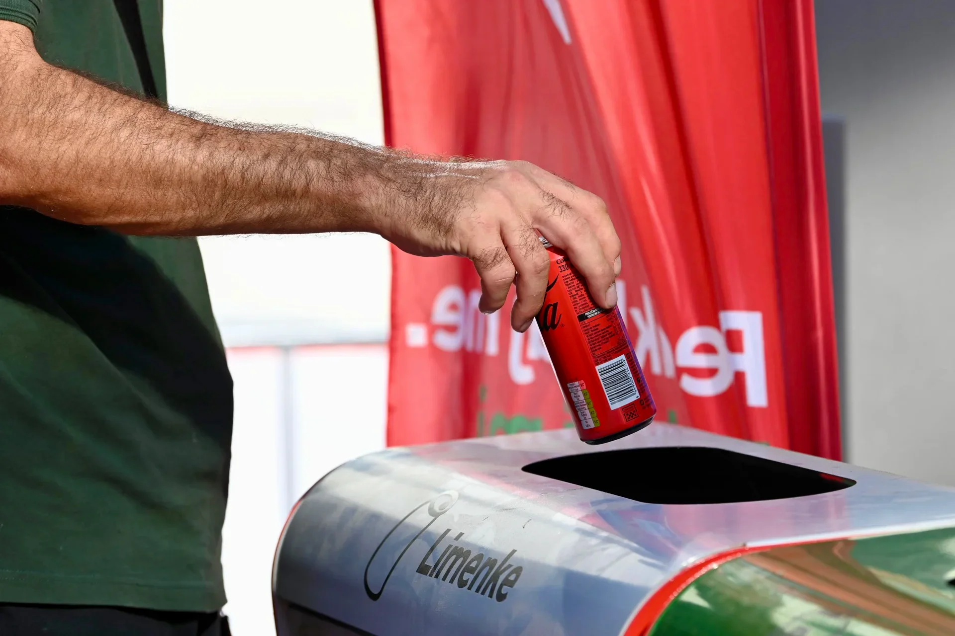 30 godina inspirativnog partnerstva: Coca-Cola u Bosni i Hercegovini i Sarajevo Film Festival zajedno za film, Sarajevo i održiviju budućnost