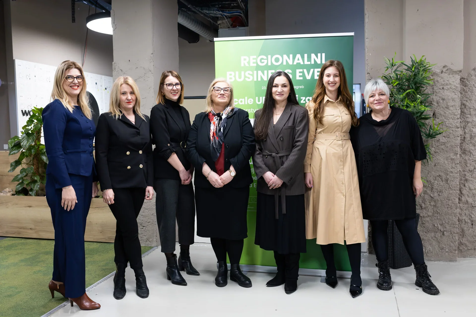 LEAD završen, ESG Coach ostaje: Region je dobio zajednički alat za održivi rast