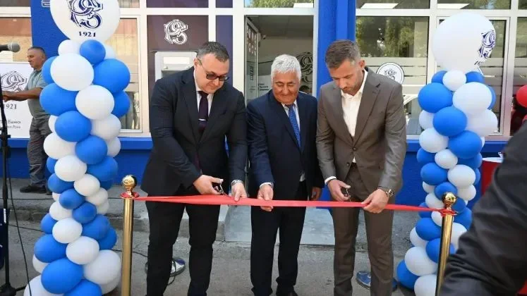 Nakon dvije godine Rudo ponovo dobilo banku