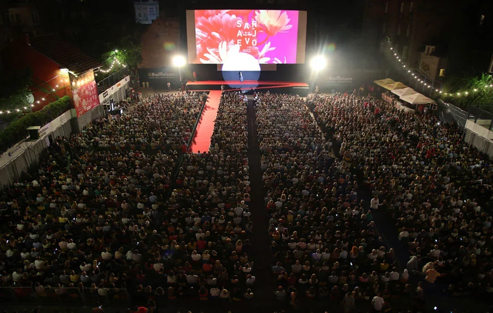 KOLUMNA Dino Selimović: Kad Sarajevo pobjeđuje...