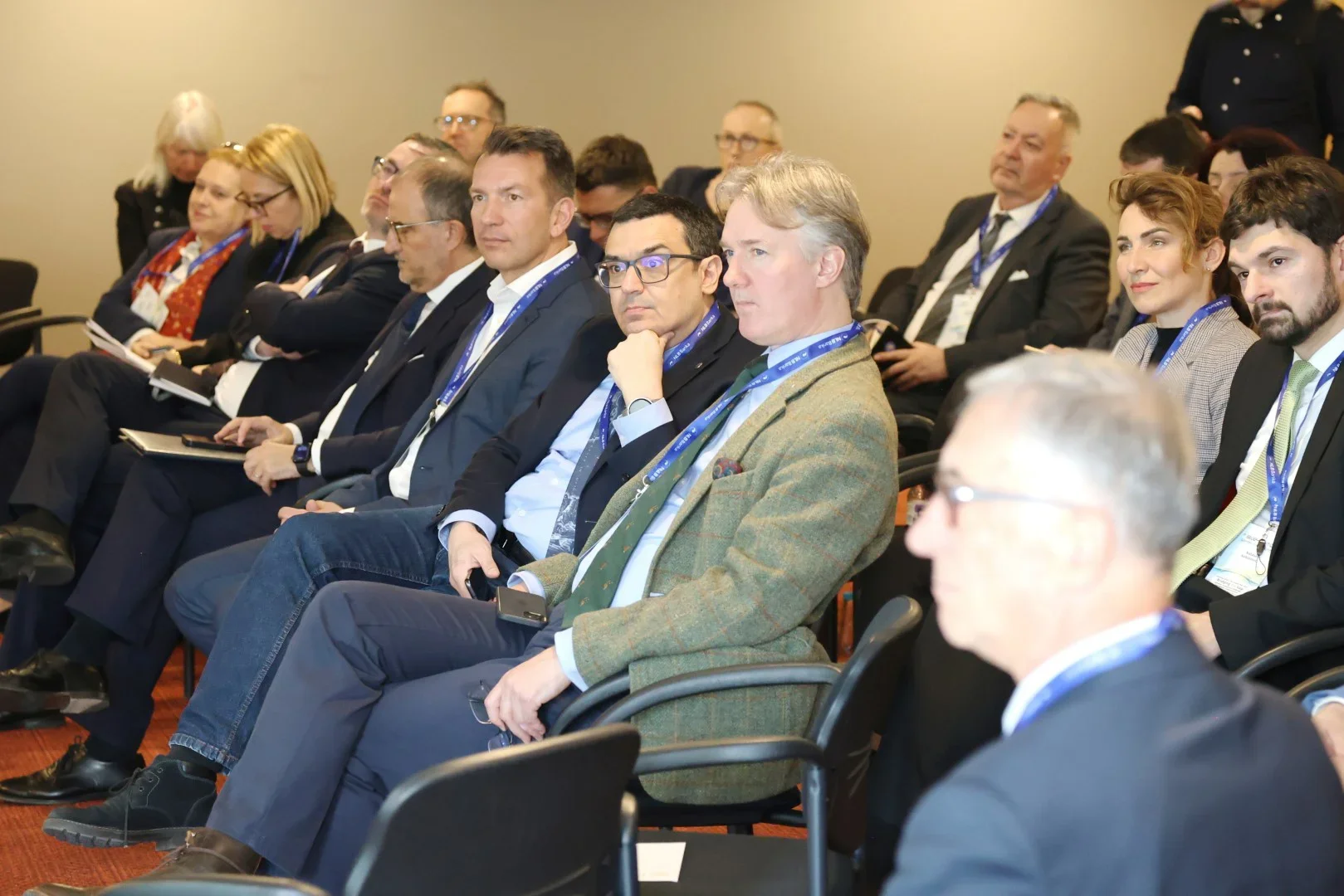 Održan treći Poslovni forum Slovenskog udruženja privrednika u BiH