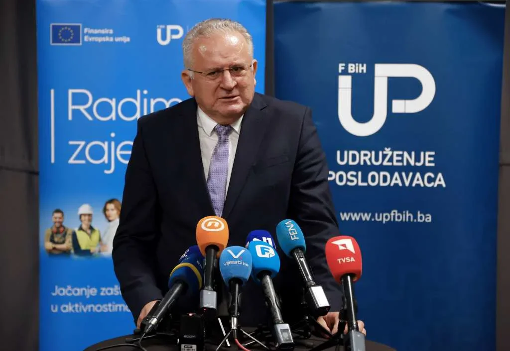 Čengić: Ne može se očekivati značajno povećanje minimalca u 2026.