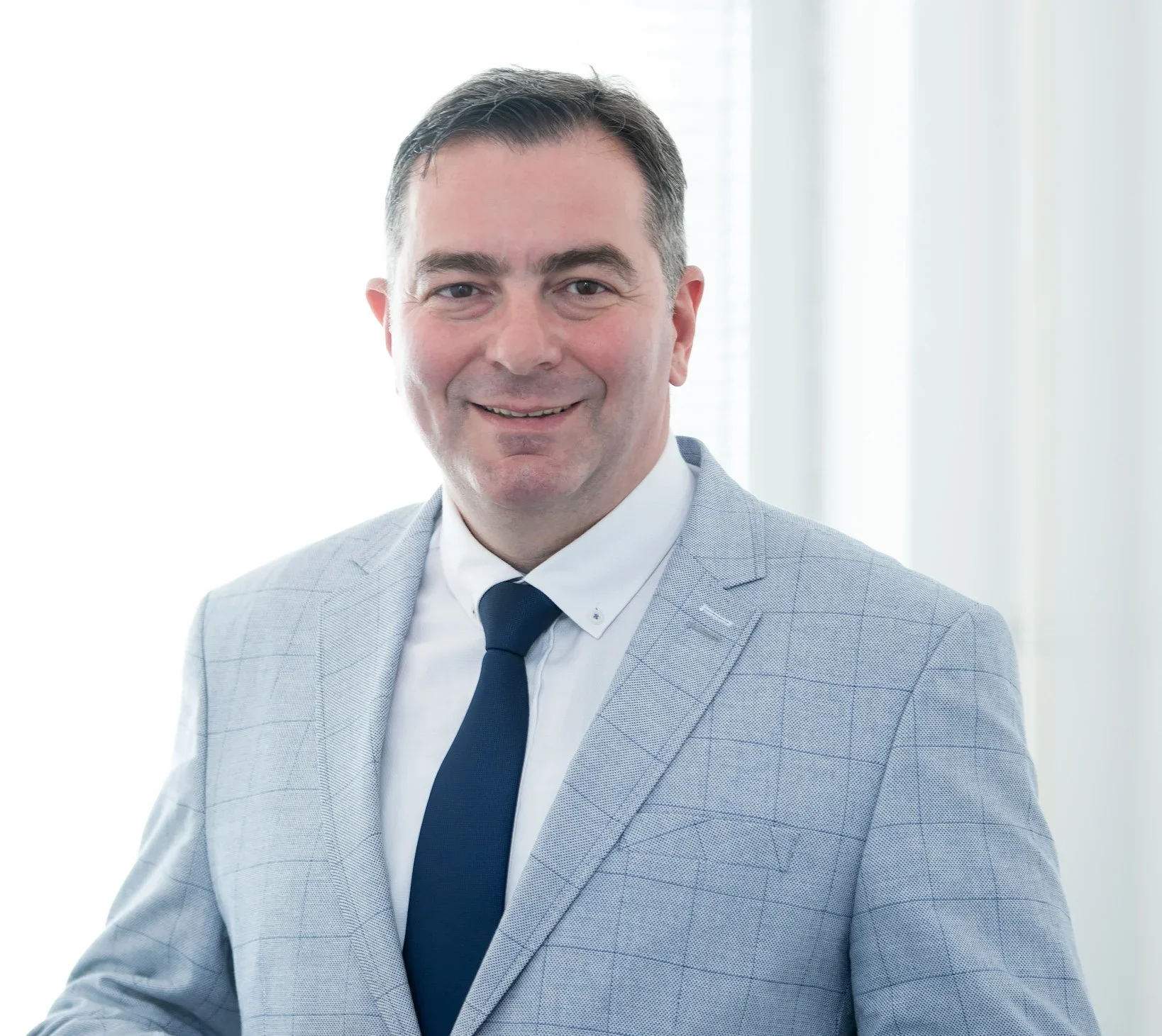 Samir Jaganjac, Brokers Team Sarajevo: Ne prodajemo osiguranja, već štitimo imovinu i poslovanje naših klijenata