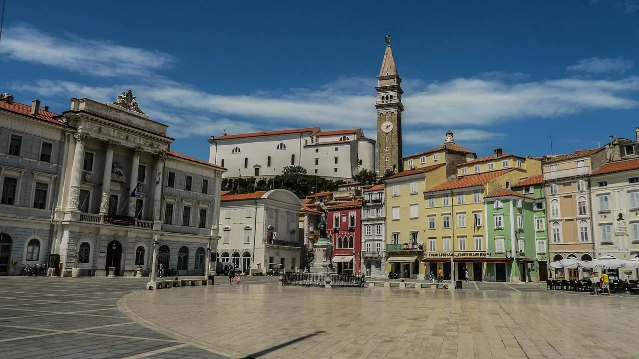 Novo partnerstvo otvara evropsko tržište slovenskim poduzetnicima