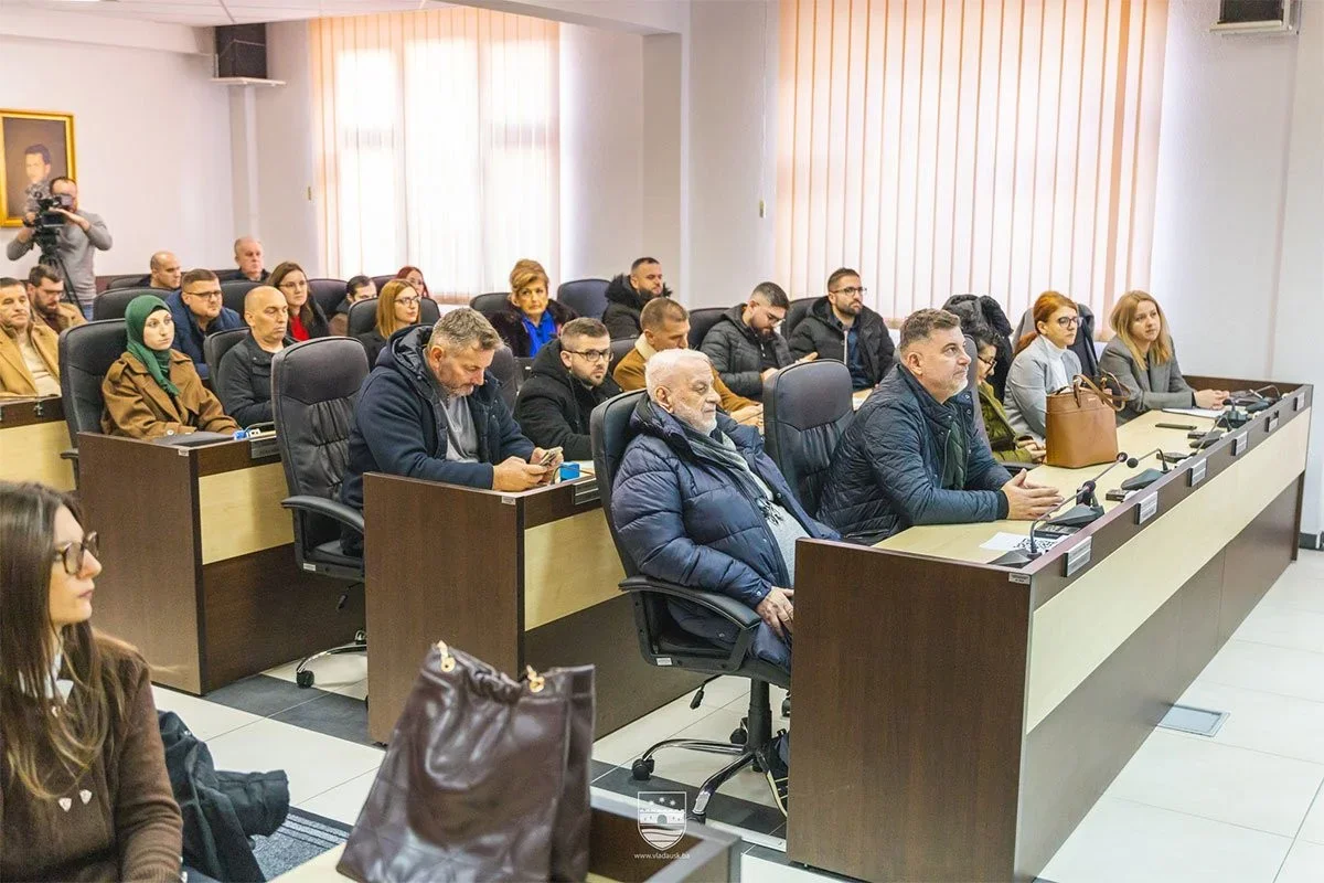 Stigla podrška za male biznise: USK odobrio 47 projekata, 1,47 miliona KM