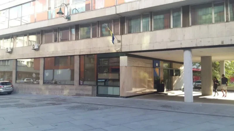 VTK/STKBiH anketira kompanije: Do sada prijavljena šteta blokada skoro 17 miliona KM