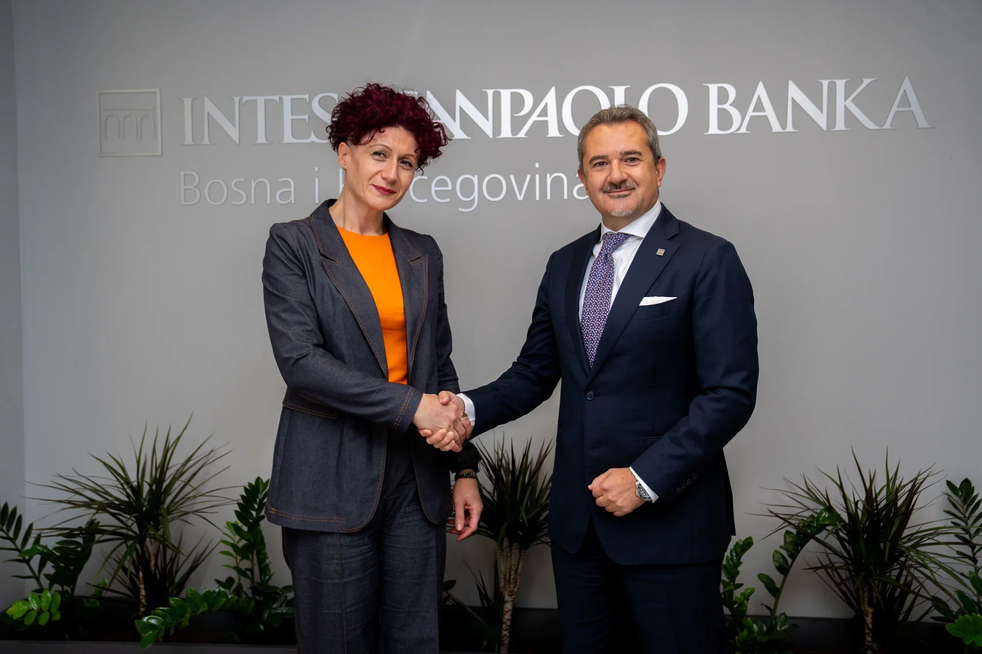 Osigurajte vašu penziju/mirovinu na vrijeme – uz novi proizvod Intesa Sanpaolo Banke i Vienna osiguranja VIG