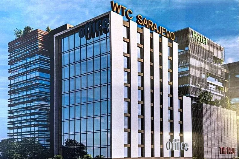 Strateško partnerstvo sa Sjedinjenim Američkim Državama i World Trade Center Sarajevo: Nova faza ekonomskog pozicioniranja Bosne i Hercegovine