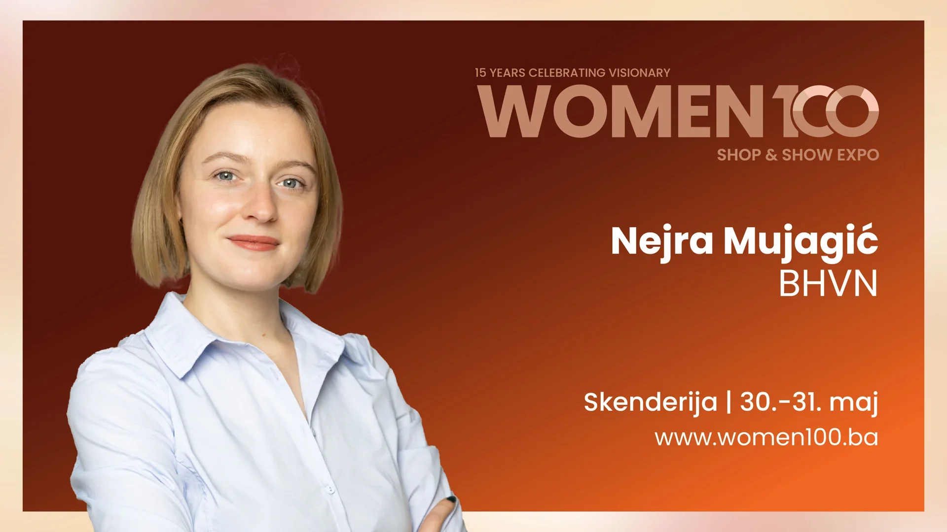 Nejra Mujagić, CEO BHVN d.o.o.; Tržište ne prepoznaje žensku energiju, ono prepoznaje ono što funkcioniše