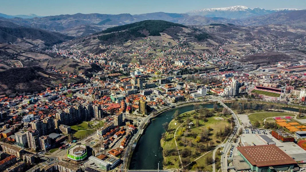 Preko 400 stanova i 550 parking mjesta: Šta donosi novi mega-kompleks u centru Zenice