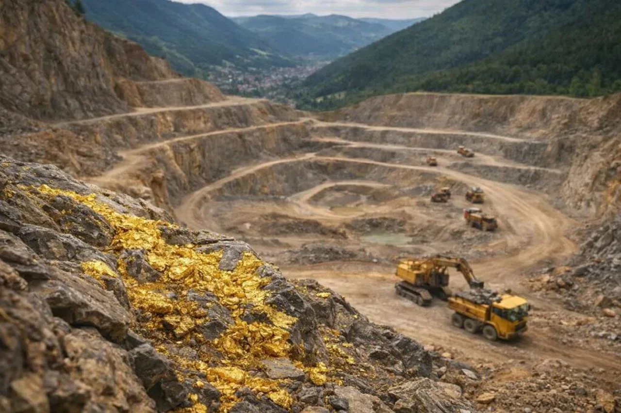 Njemački investitor: BiH raspolaže resursima vrijednim 25 milijardi eura