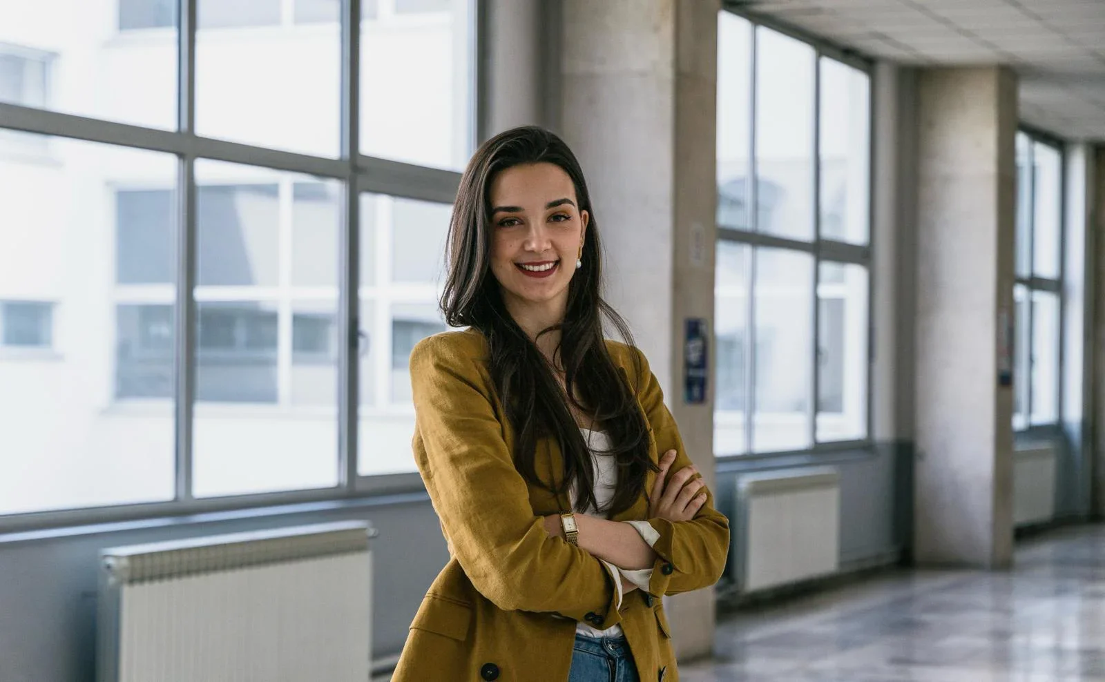 Zahra Dizdarević, Digital Blooms: Uspjeh, prije svega, mjerimo brojem zadovoljnih klijenata koji nam se vraćaju 