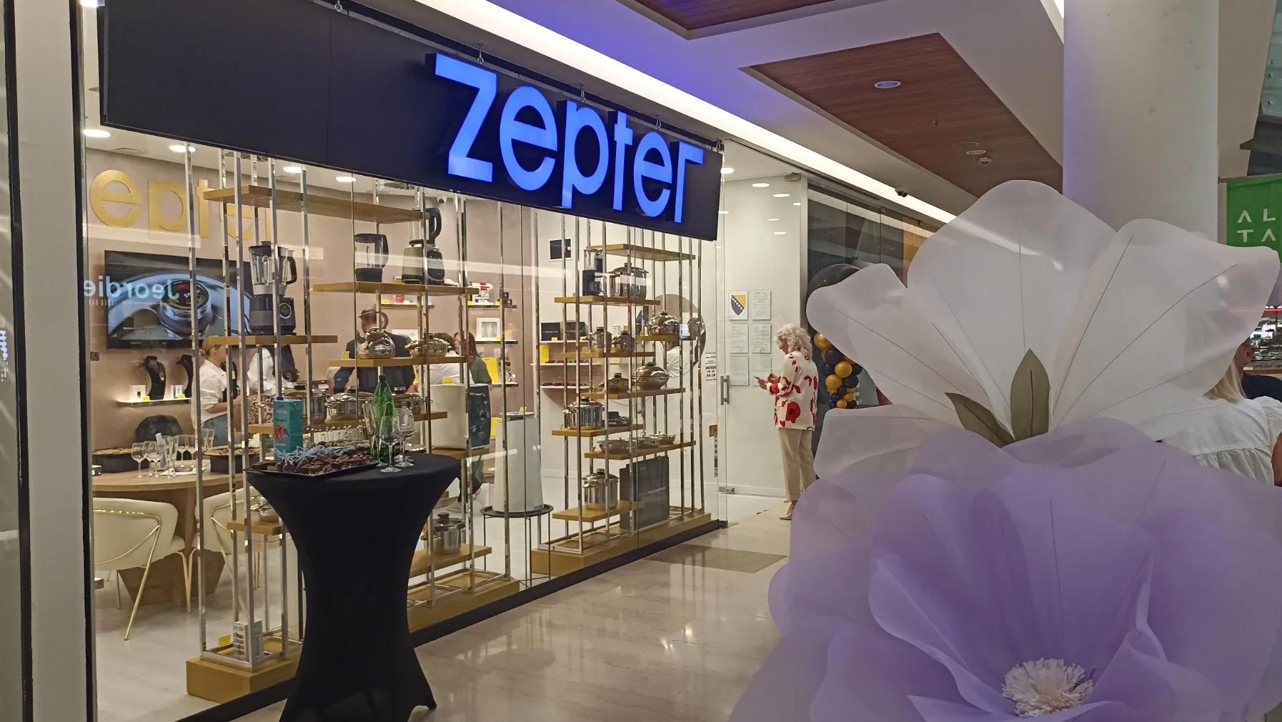 Velika vijest za tržište: Zepter zvanično pokrenuo web-shop u Bosni i Hercegovini! 