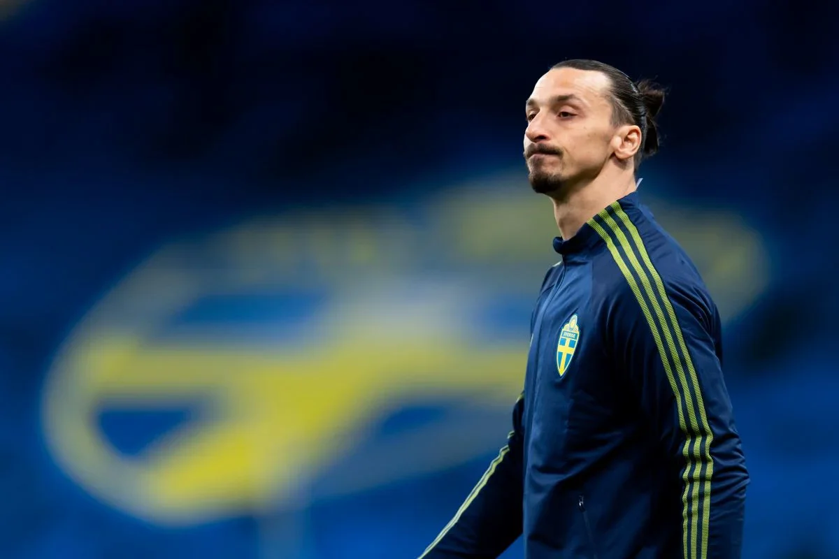 Zlatan Ibrahimović postao glavni investitor sportsko-tehnološke kompanije K-Sport