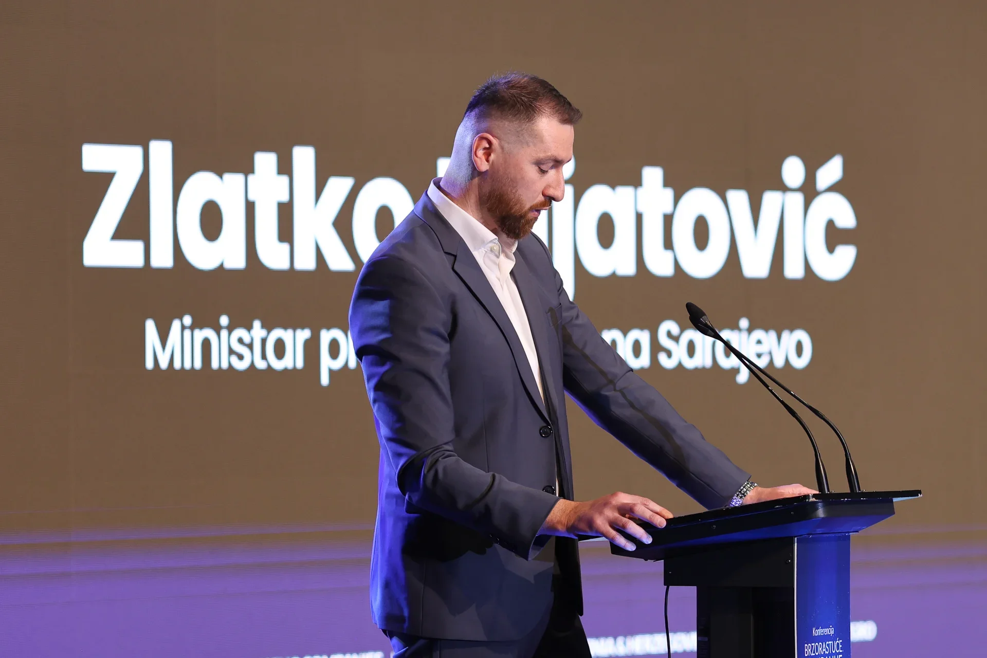 Doglodi postaju najveća poslovna zona u BiH? Planirano 9.400 radnih mjesta i investicije od 1,2 milijarde KM