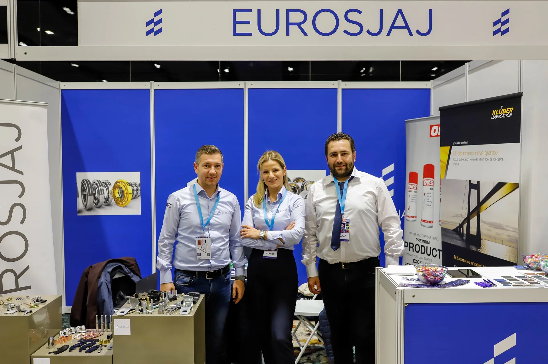 Eurosjaj: Od vizije iz 1996. godine do regionalnog lidera u zaštiti metala