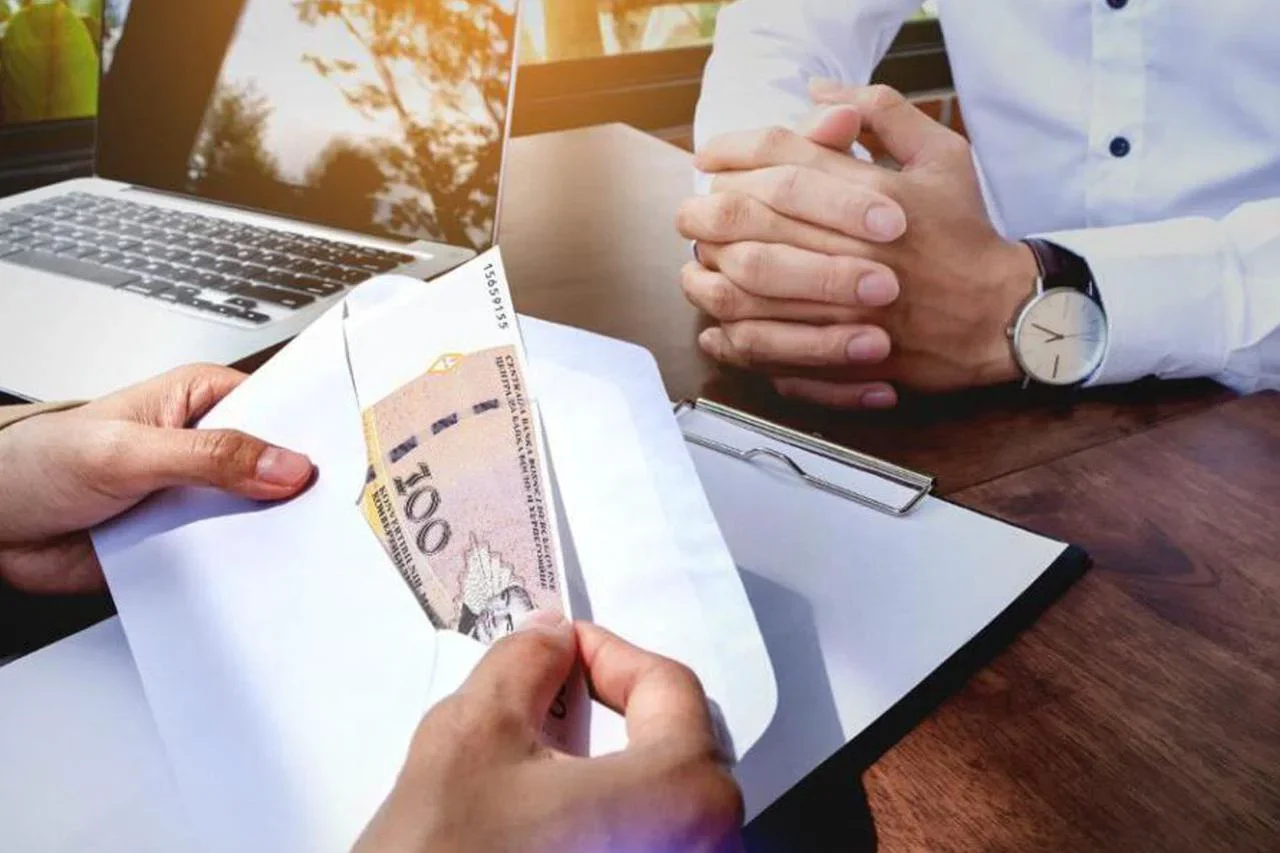 Plate u FBiH pale na mjesečnom nivou: Prosjek 1.643 KM u februaru