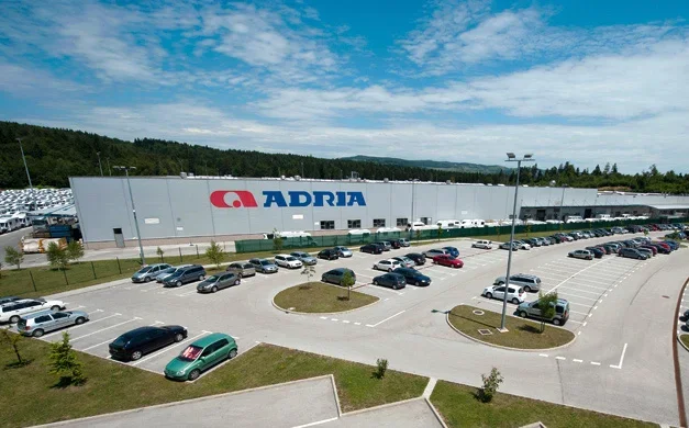 Hrvatska kompanija pred velikim preuzimanjem u Sloveniji: Za Slorest posao vrijedan oko 20 miliona KM