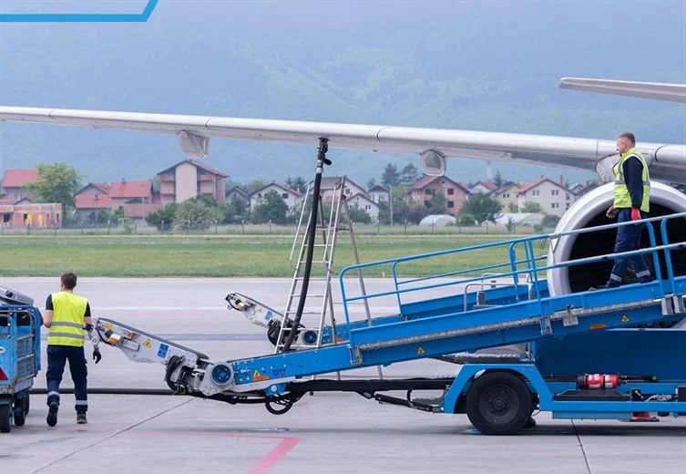 Rastu troškovi avioprijevoza: Eurowings već podigao cijene karata