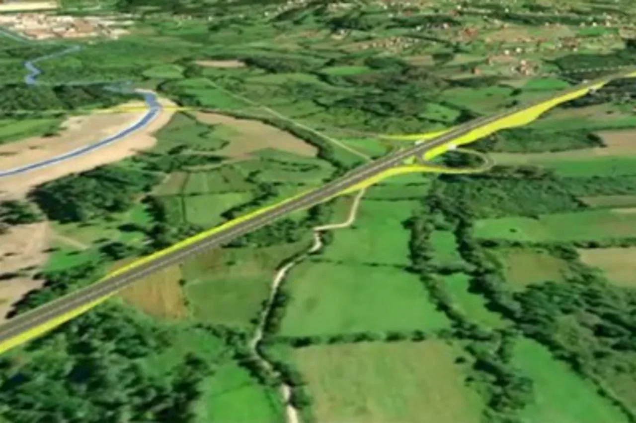 16 mostova i 2 tunela: Šta donosi brza cesta Doboj Istok – Šićki Brod