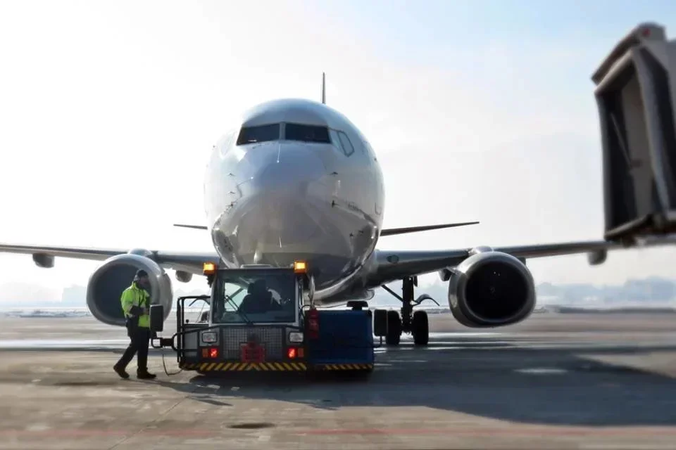 Aerodromi u BiH bilježe rast: Više od 283.000 putnika u aprilu