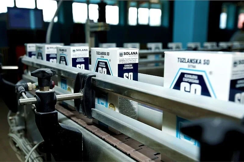 Zapošljava 272 radnika: Jedna od najpoznatijih bh. kompanija nastavlja rasti