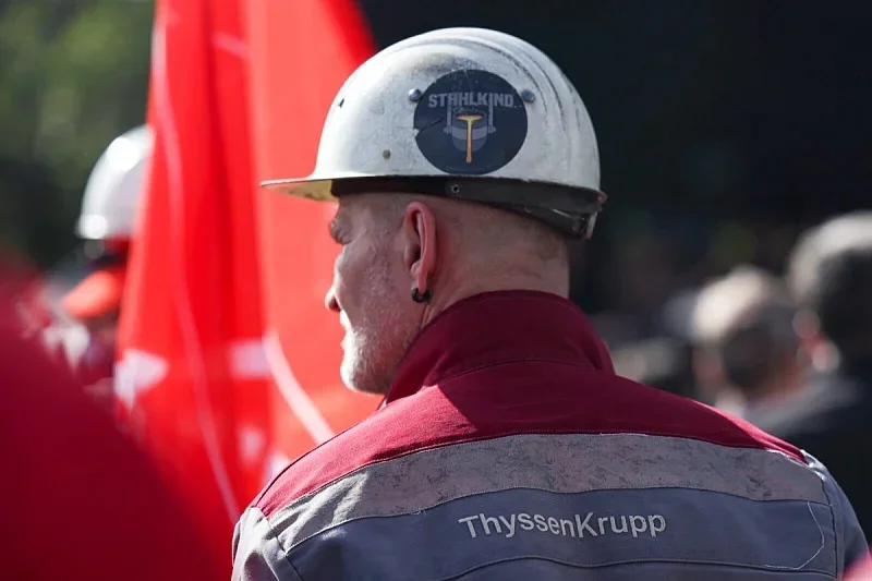 Rekordan skok minimalne plaće u Njemačkoj do 2027. - ko dobija i koliko